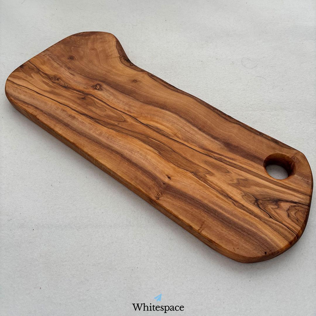 まな板 の上の恋 オリーブ カッティングボード イタリア アルテレニョ ショート