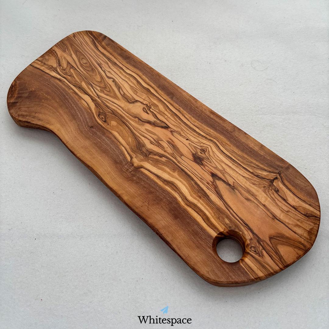 まな板 の上の恋 オリーブ カッティングボード イタリア アルテレニョ ショート