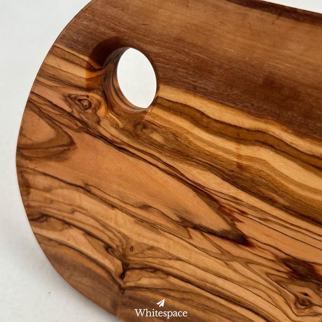 まな板 の上の恋 オリーブ カッティングボード イタリア アルテレニョ ショート