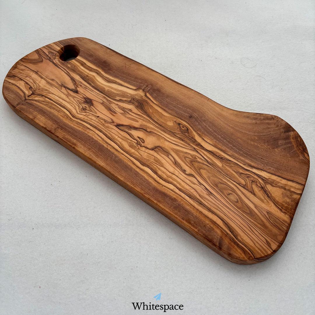 まな板 の上の恋 オリーブ カッティングボード イタリア アルテレニョ ショート