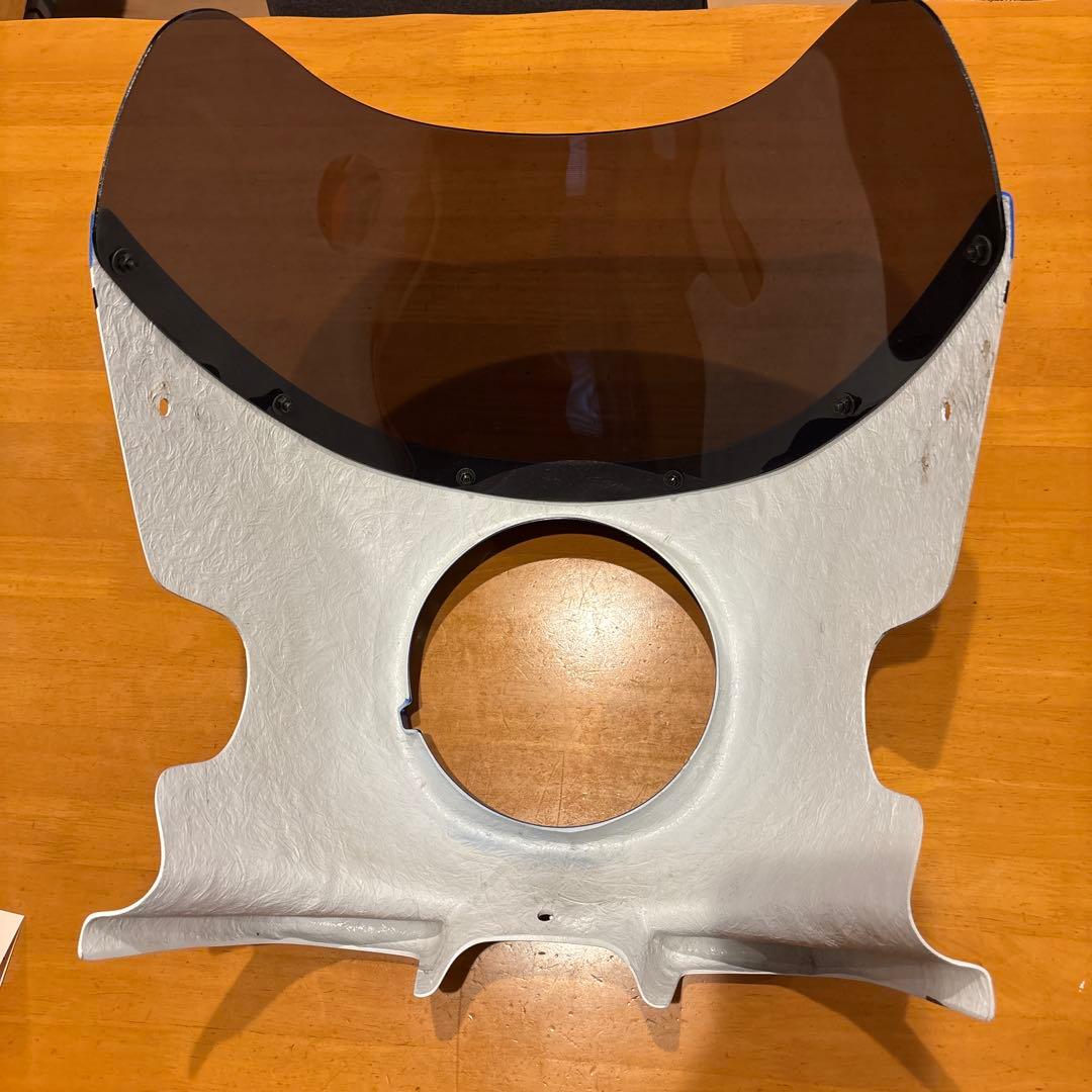 インパルス400 gk7ca ビキニカウル　ステー、ネジ付属