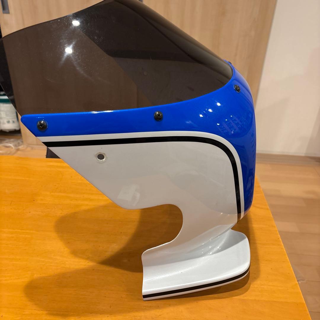 インパルス400 gk7ca ビキニカウル　ステー、ネジ付属