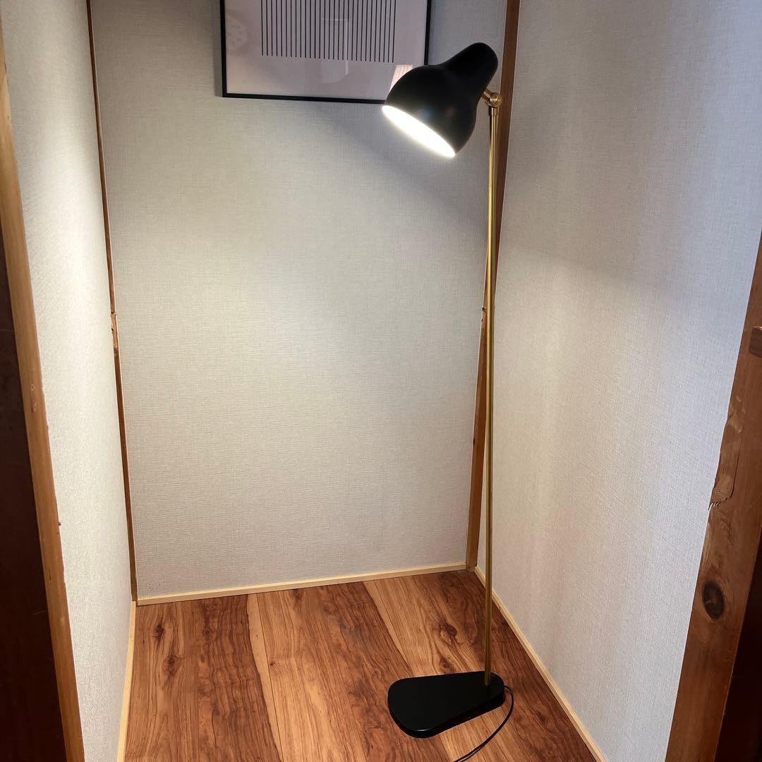 Louis Poulsen | VL38 フロアランプ　超美品