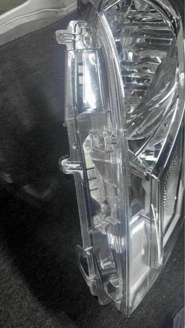 ヘッドライト VITZ