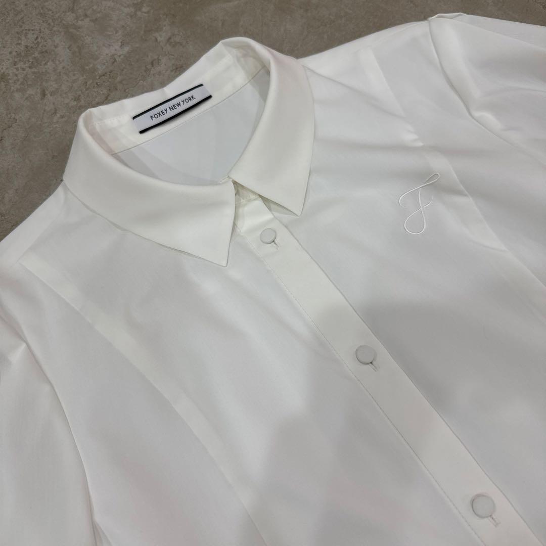 フォクシーニューヨーク ワンピース AÉRIENNE