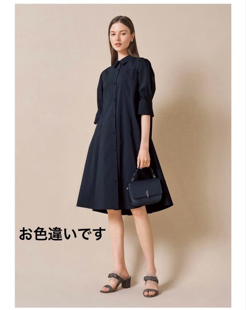 フォクシーニューヨーク ワンピース AÉRIENNE