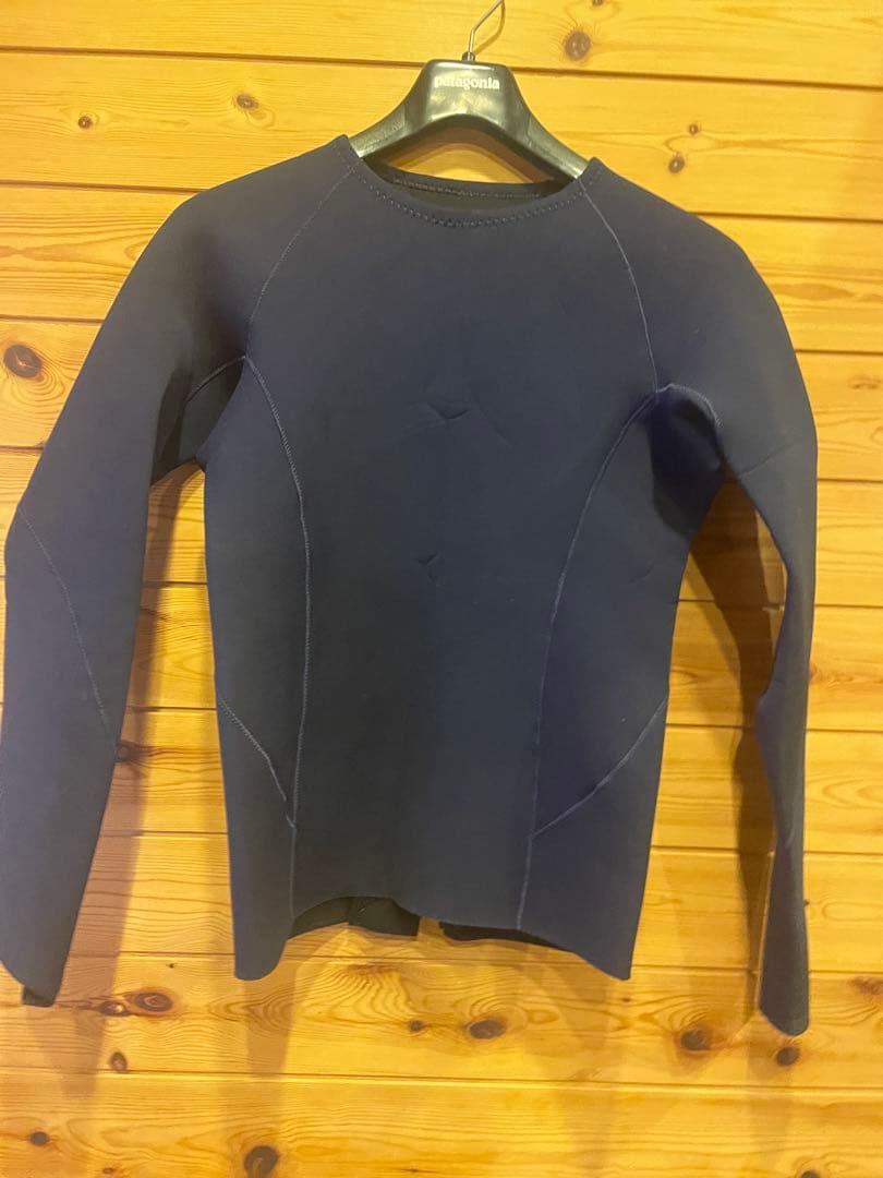 アムステルダムウェットスーツ　タッパー