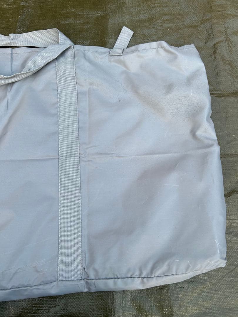 UNIFLANE(ユニフレーム) アウトドアテーブル 廃盤 ラウンドZATAKU