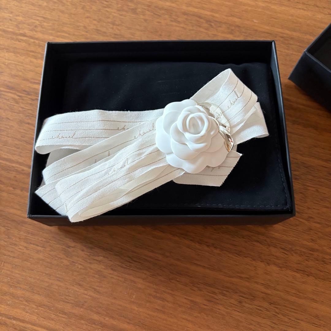 CHANEL 財布