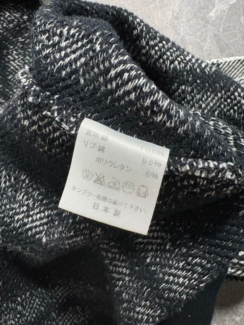 トップス JOHN LAWRENCE SULLIVAN zip hoodie y2k