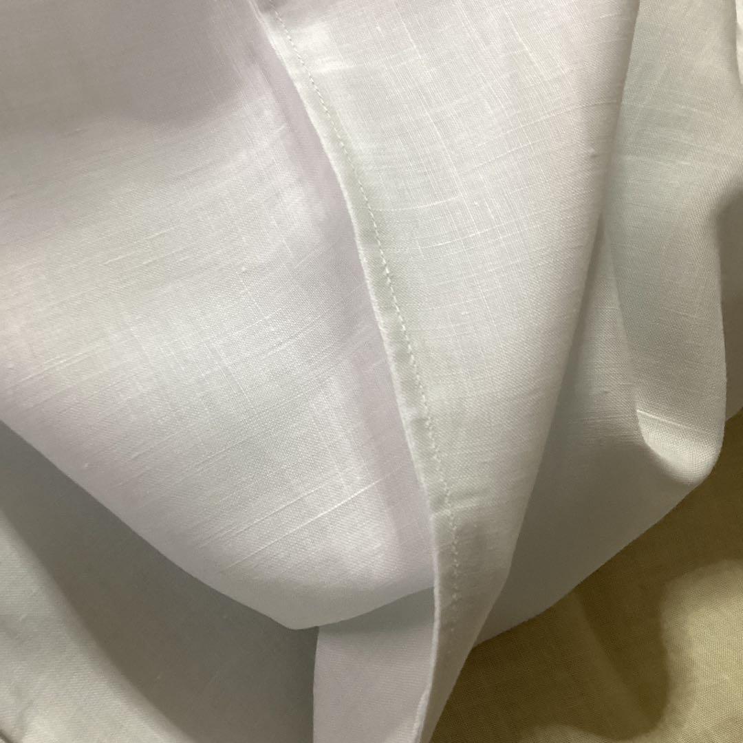 近江麻ラミー苧麻二枚合わせ敷きパット兼麻ケツト210×150