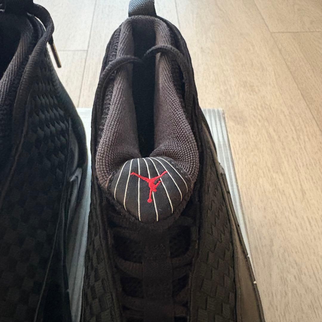 1日限定値下げ‼️AIR JORDAN 15 26.5㌢