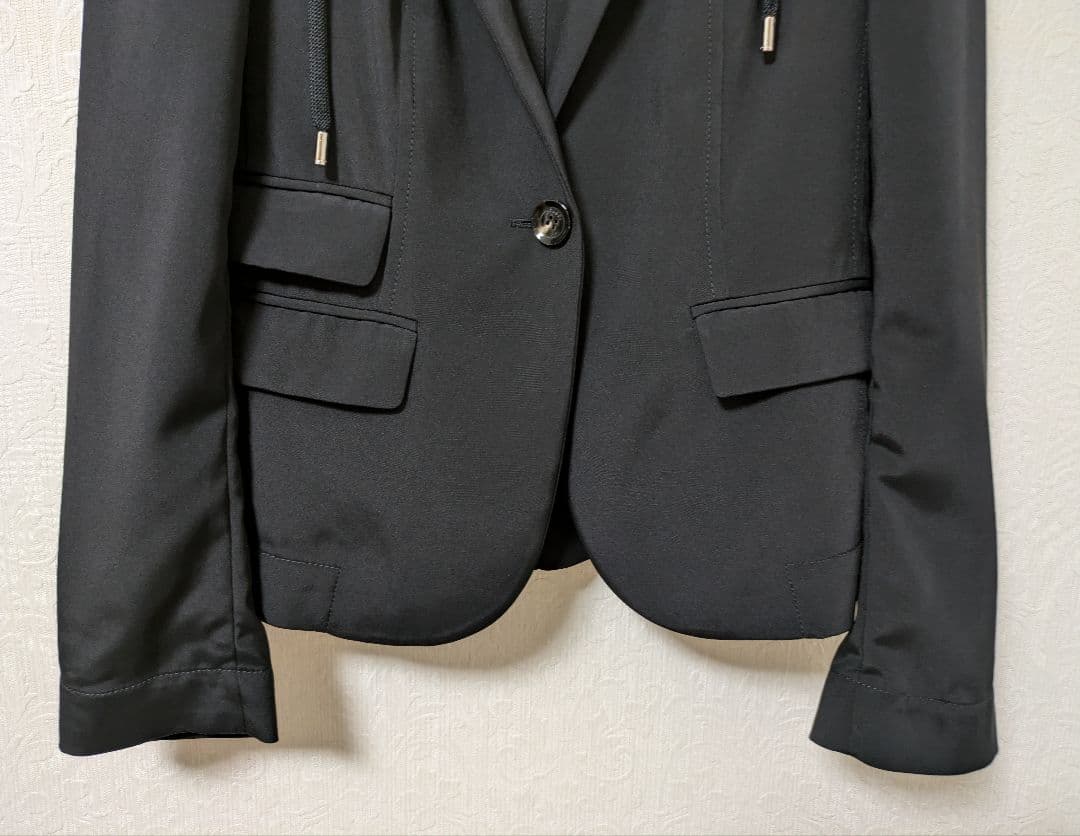 FROM JAPAN公式アカウント01 　様　グッチ　　ジャケット　黒