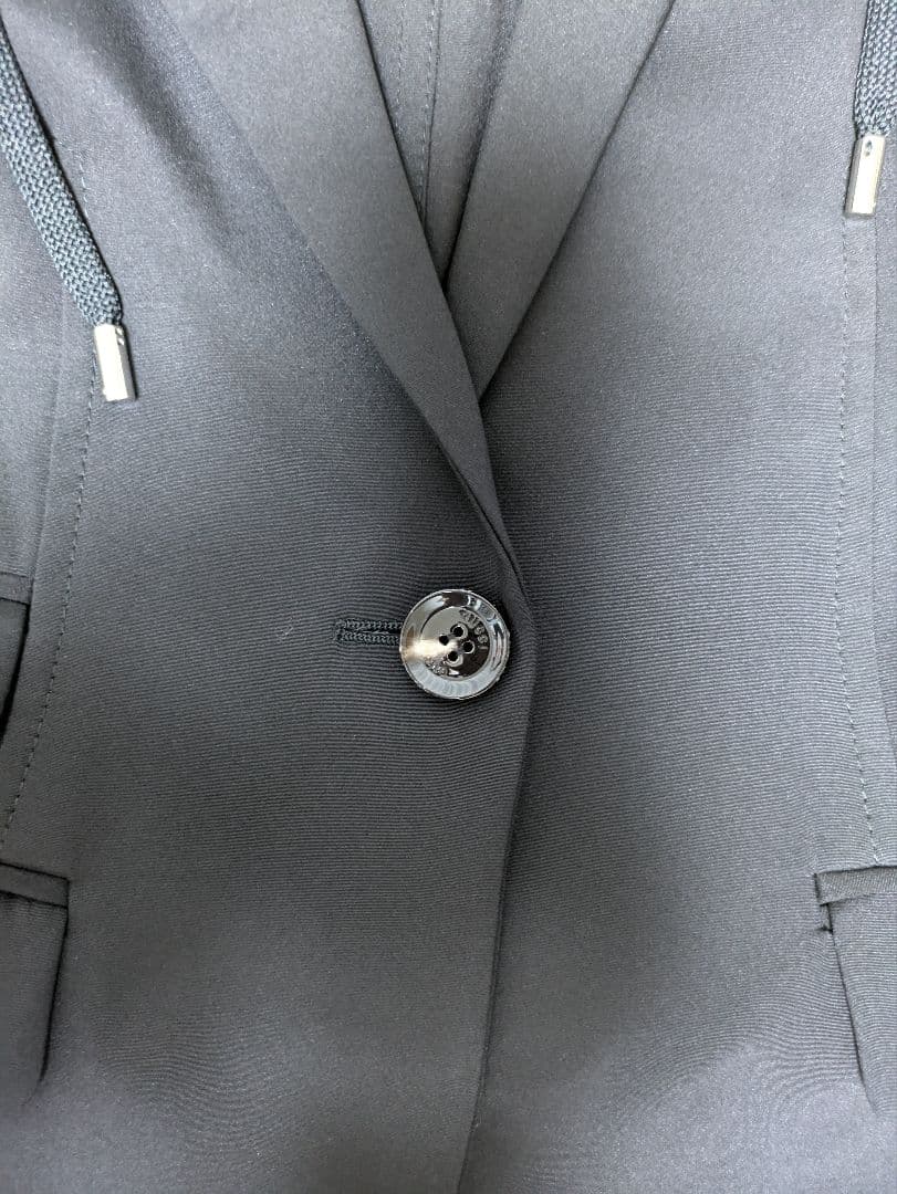 FROM JAPAN公式アカウント01 　様　グッチ　　ジャケット　黒