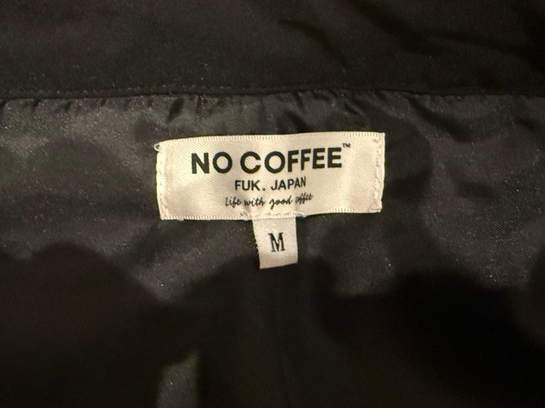 NO GOLF PADDED LONG PANT サイズM 即完売品