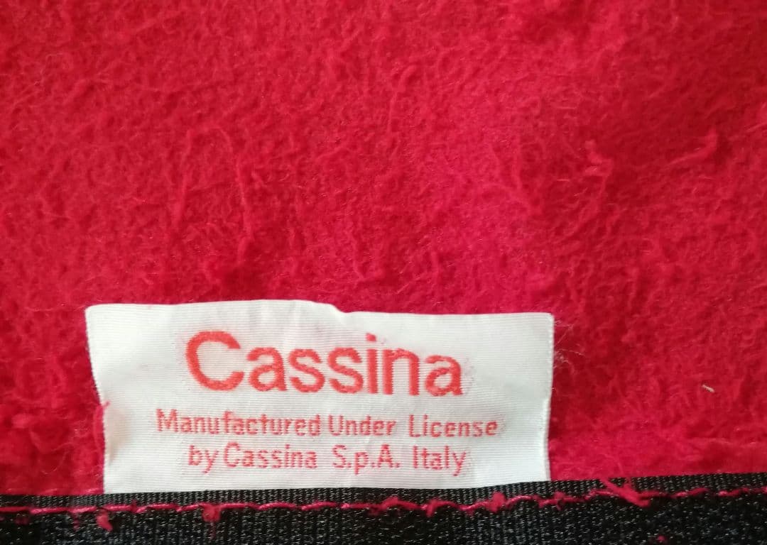 新春還元セール◇Cassina｜ GRANDANGOLO｜ スツール　B