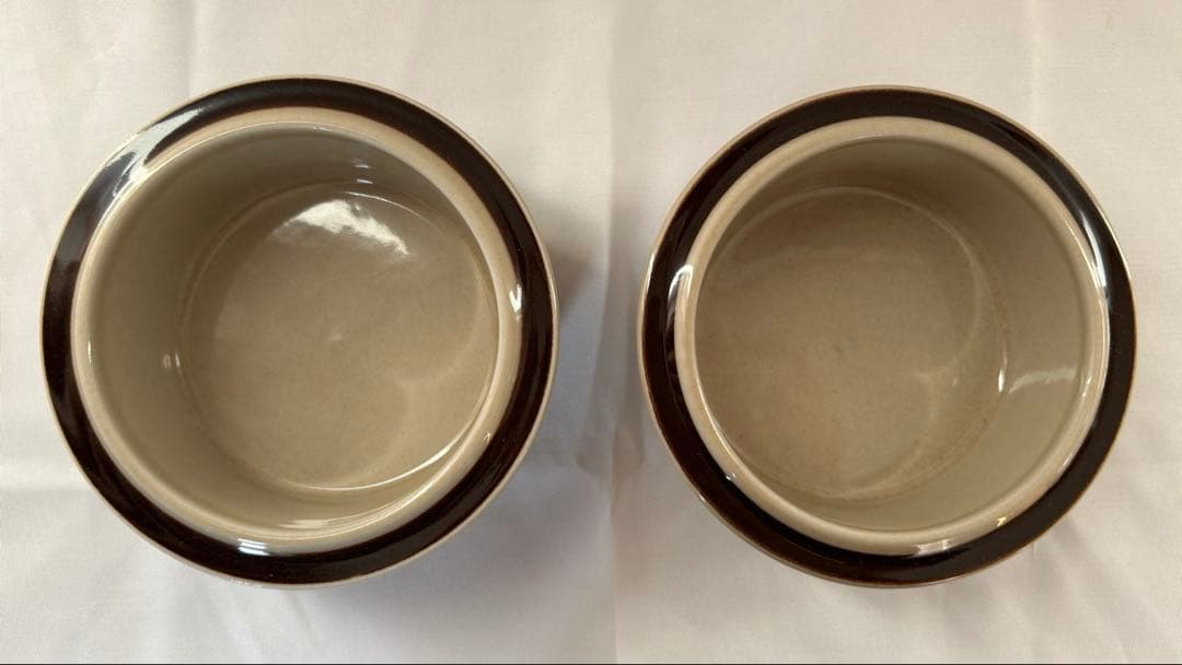 ARABIA Ruija ボウル 2個セット