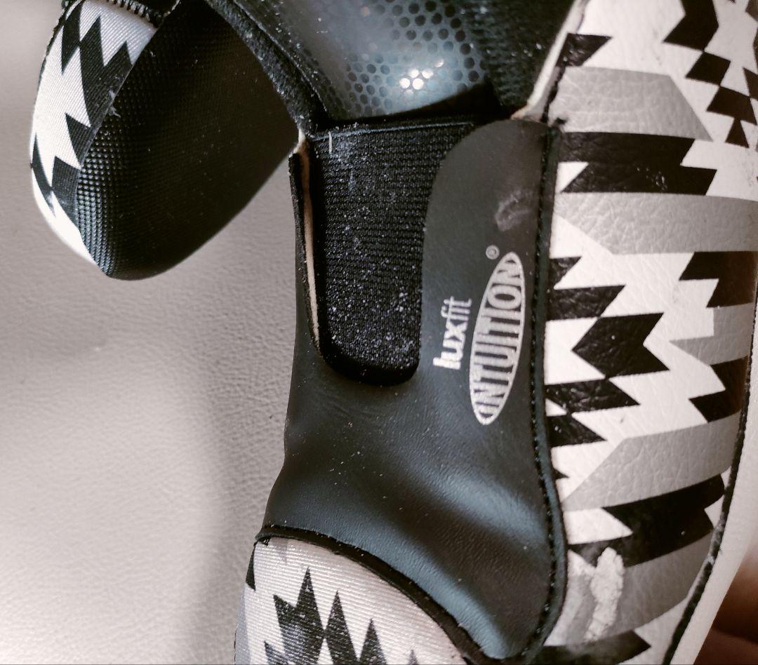 K2 MINARET SERIES スキーブーツ　23-23.5㎝