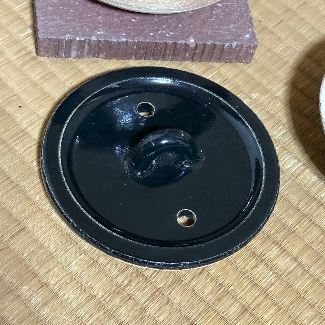 かまどさん 長谷園 1合炊き 伊賀焼 直火専用 ACT-02 ご飯鍋 炊飯 土鍋