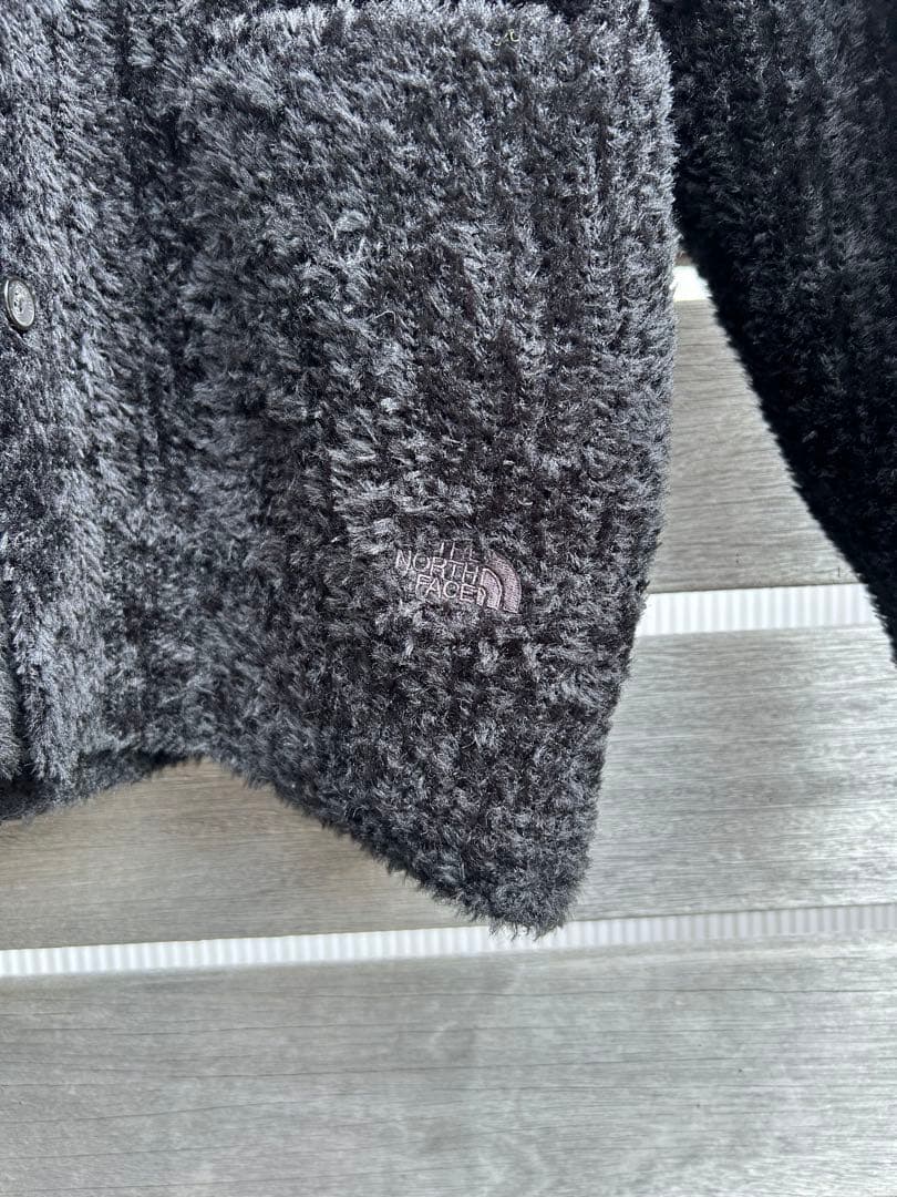 THE NORTH FACE ノースフェイス オルタナティブフェザーカーディガン