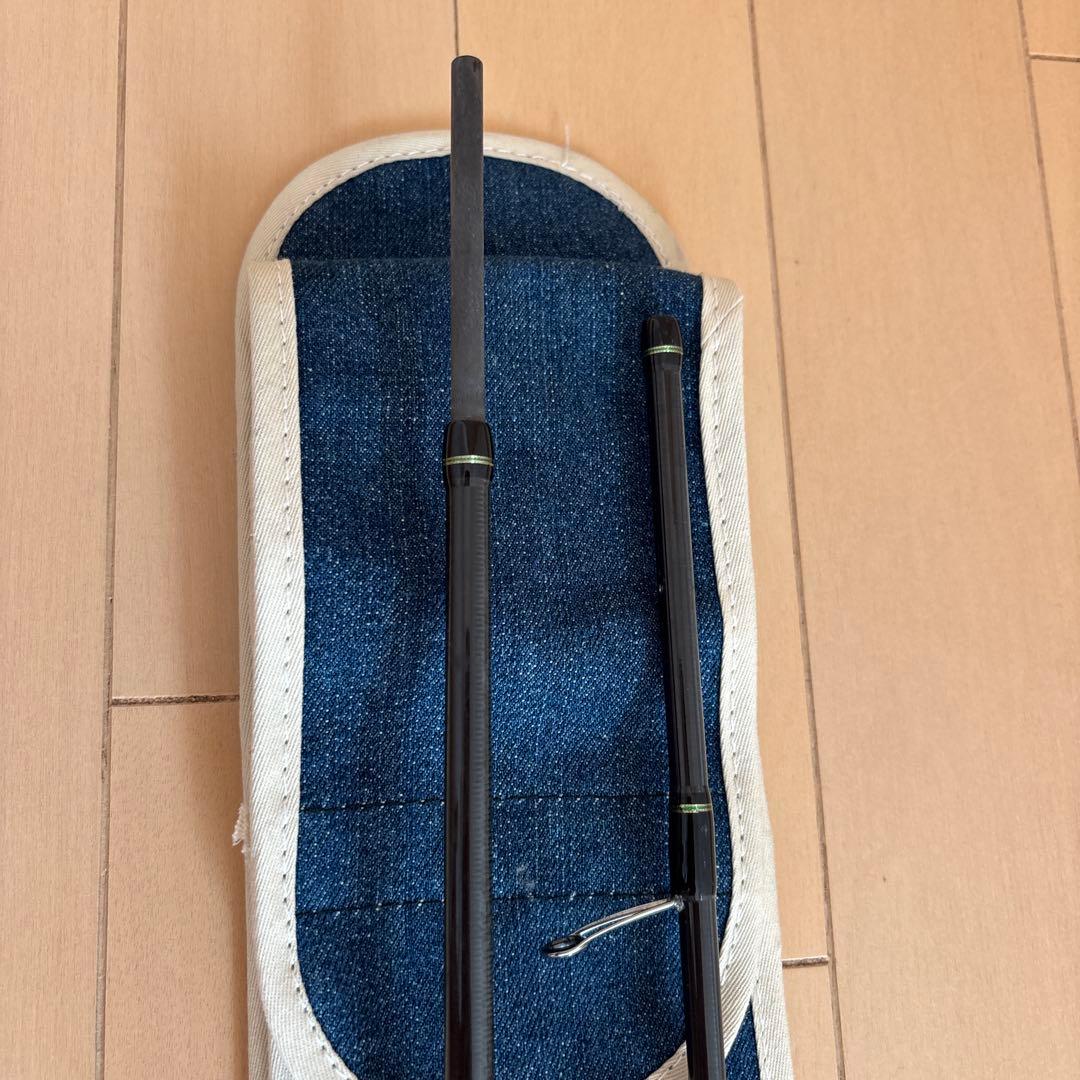 VISOUL KASAOKA STYLE VRKS-LV1 一つテンヤ