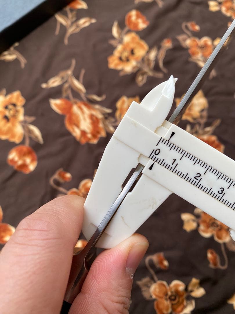 「天味寿楽」牛刀包丁 240mm VG10 ダマカス