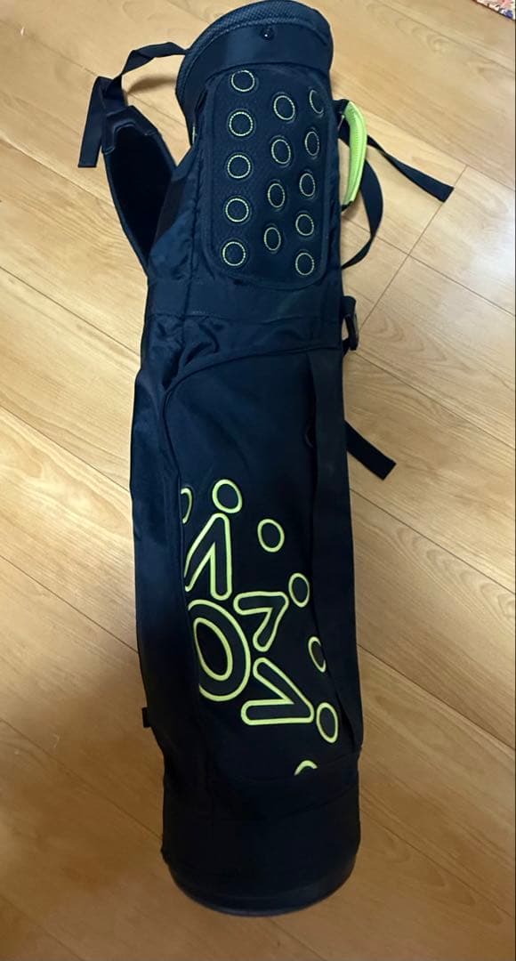 スコッティキャメロン　サンデーバッグ2018(非売品)