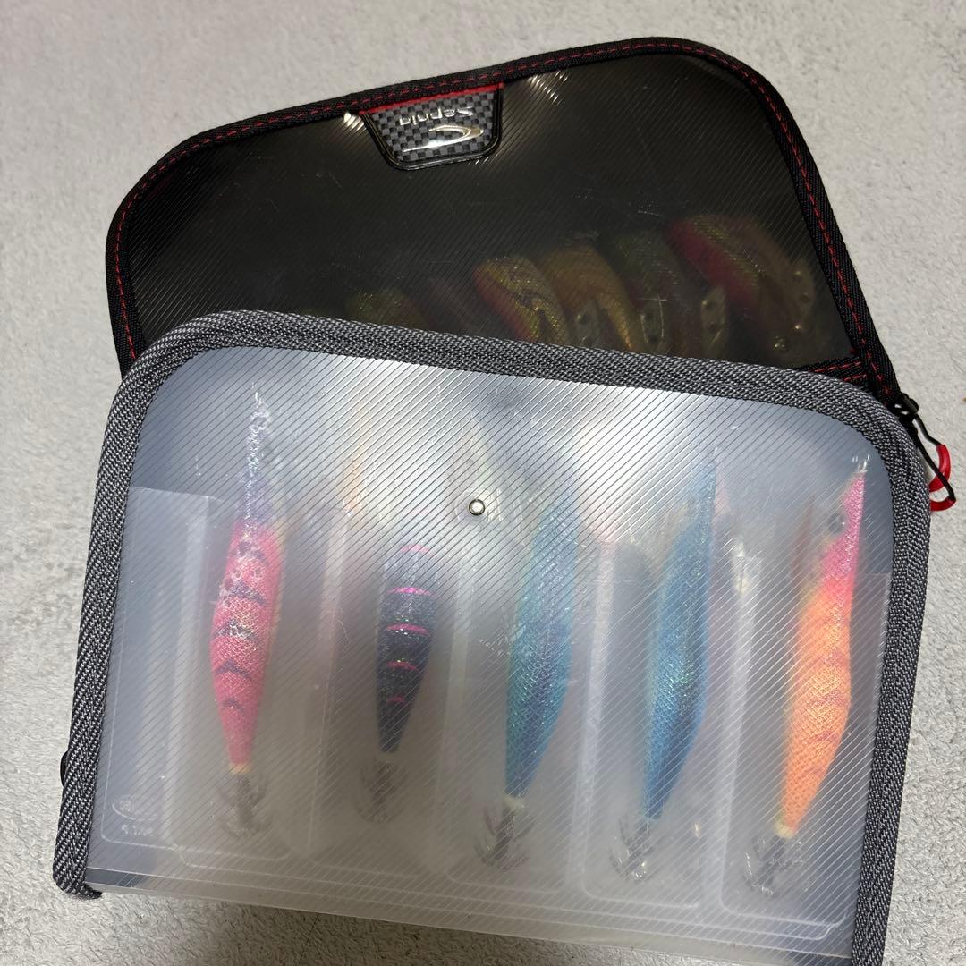 YAMASHITA EGI王3.5号49本セット