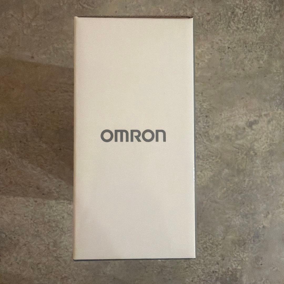 OMRON(オムロン) NE-U100 WHITE