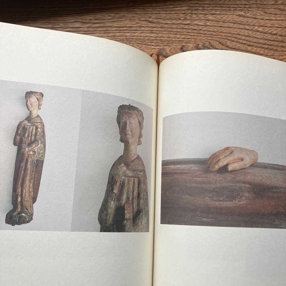 本　「古道具、その行き先　坂田和實の40年」 図録