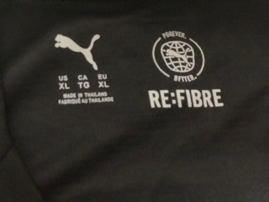 ア*ラ様 ACミラン25/26 ルカ・モドリッチ フルスポンサー仕様 XL