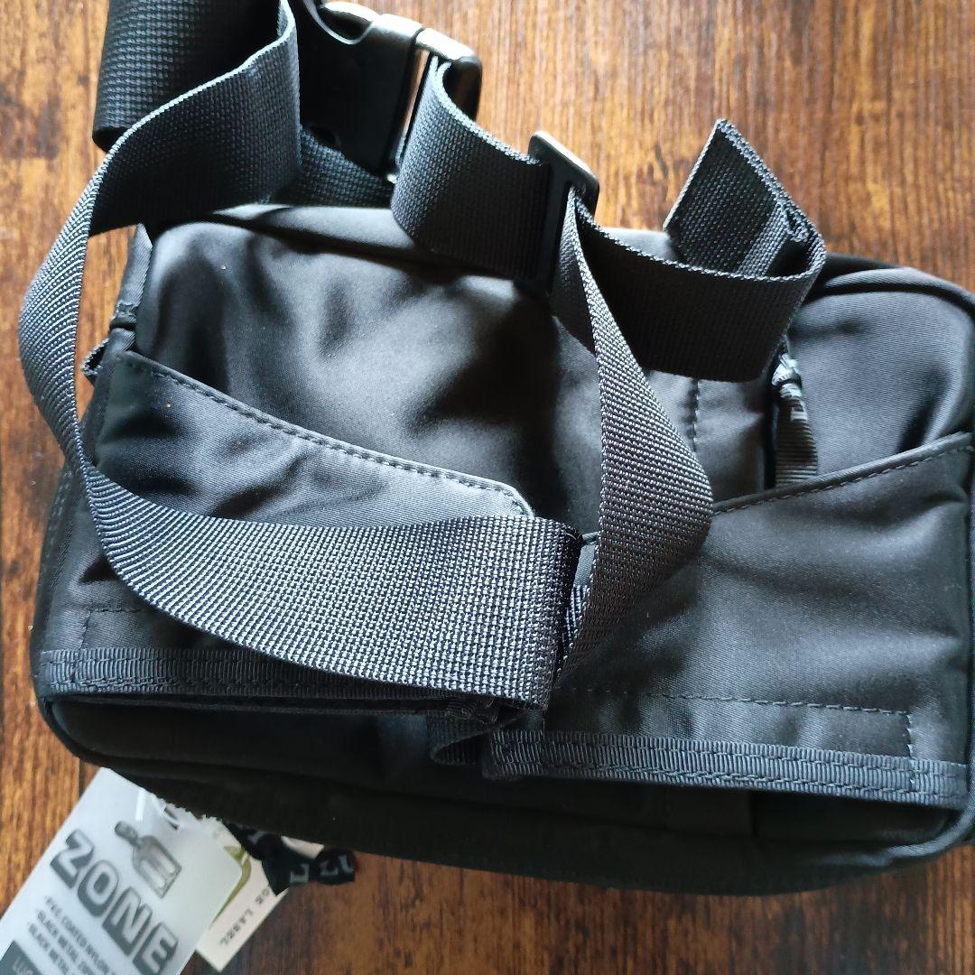 【新品未使用品】Luggage Label ボディバッグ 吉田カバン