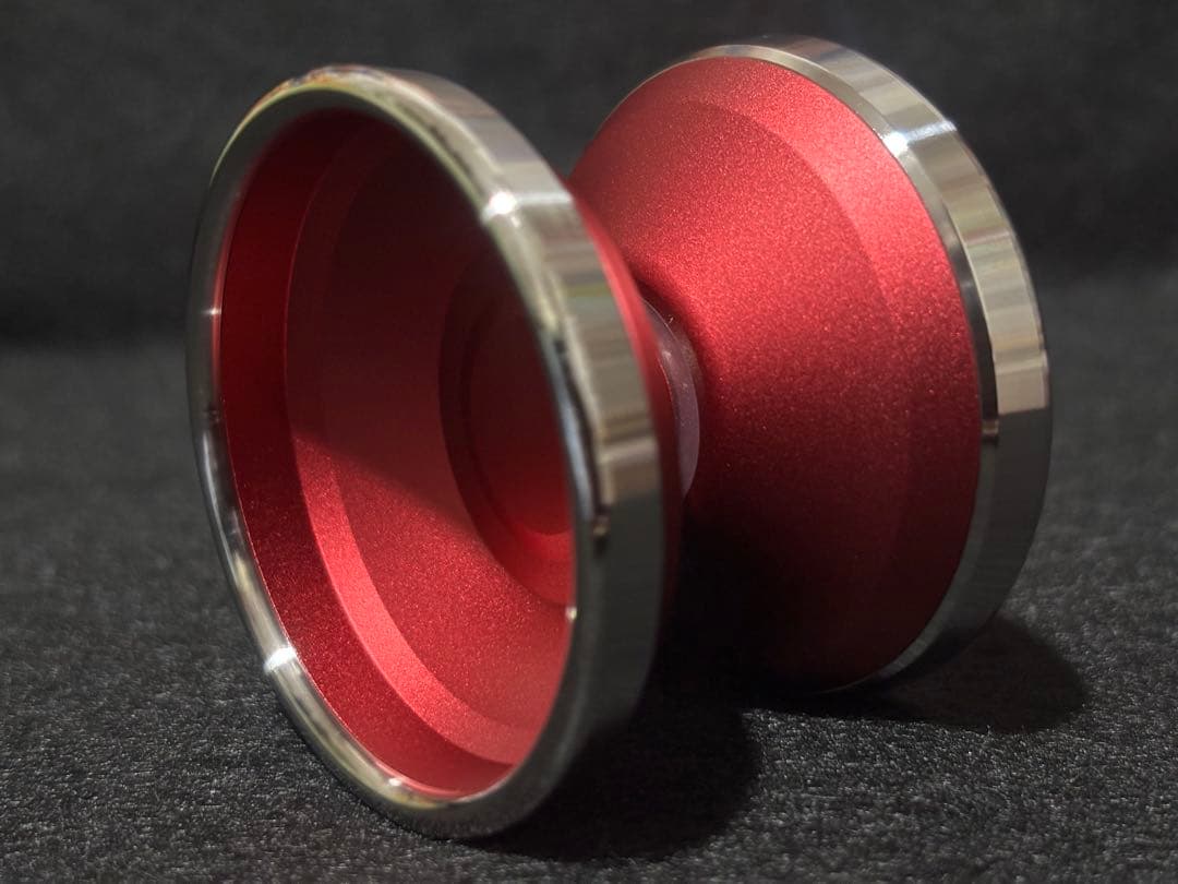 Japan Technology Shaqshine FG ヨーヨー 廃盤 美品