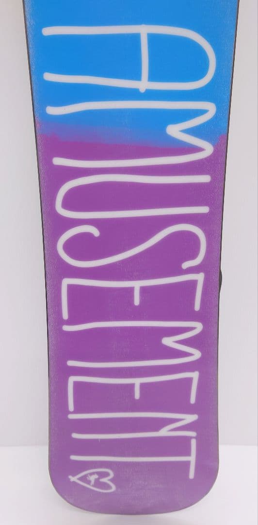 Moden スノーボード ビンディングセット