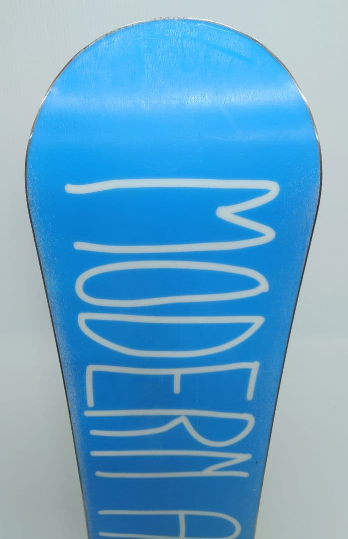 Moden スノーボード ビンディングセット