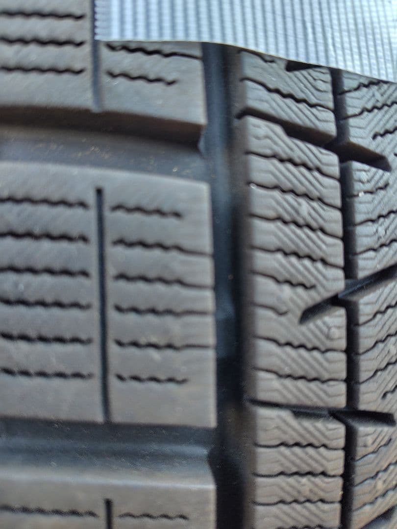 ヨコハマ アイスガード IG60 215/65R16 2021年製