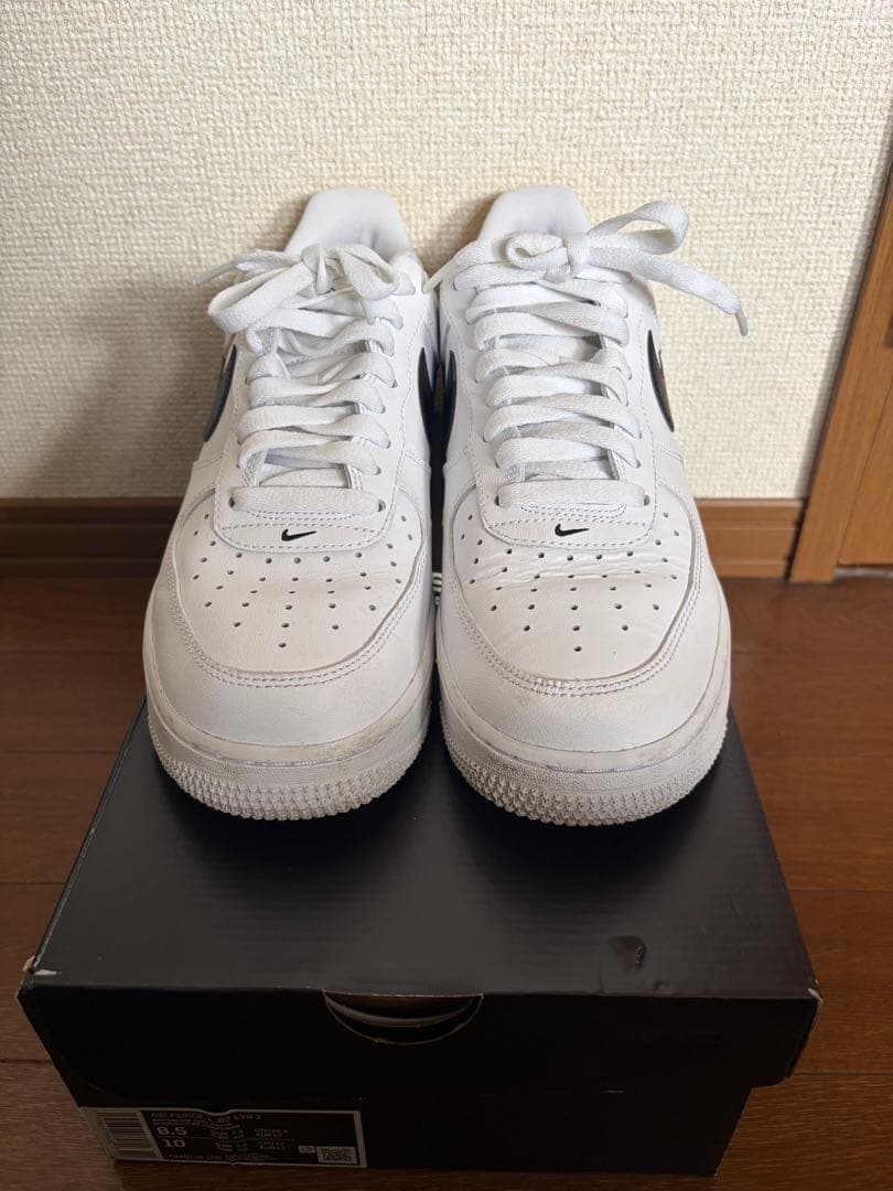nike air force 1 have a nike day エアフォース