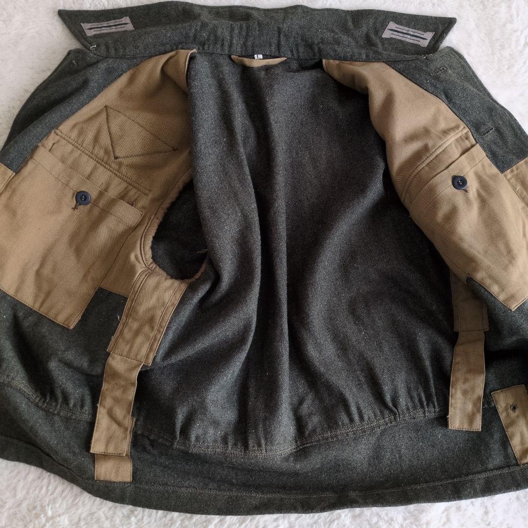 WWⅡ　ドイツ軍　M44野戦服