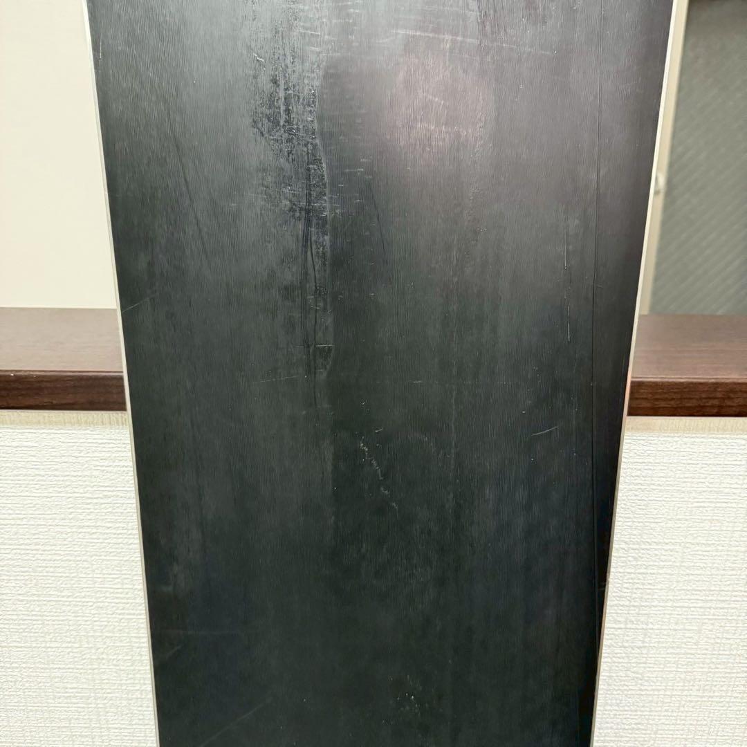 BC STREAM RS164 19-20年モデル