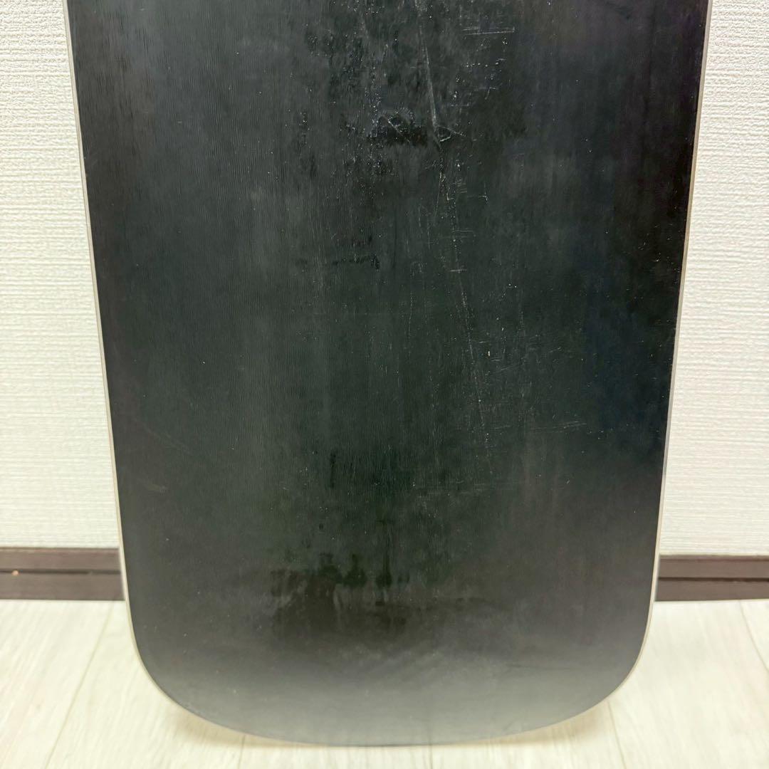 BC STREAM RS164 19-20年モデル