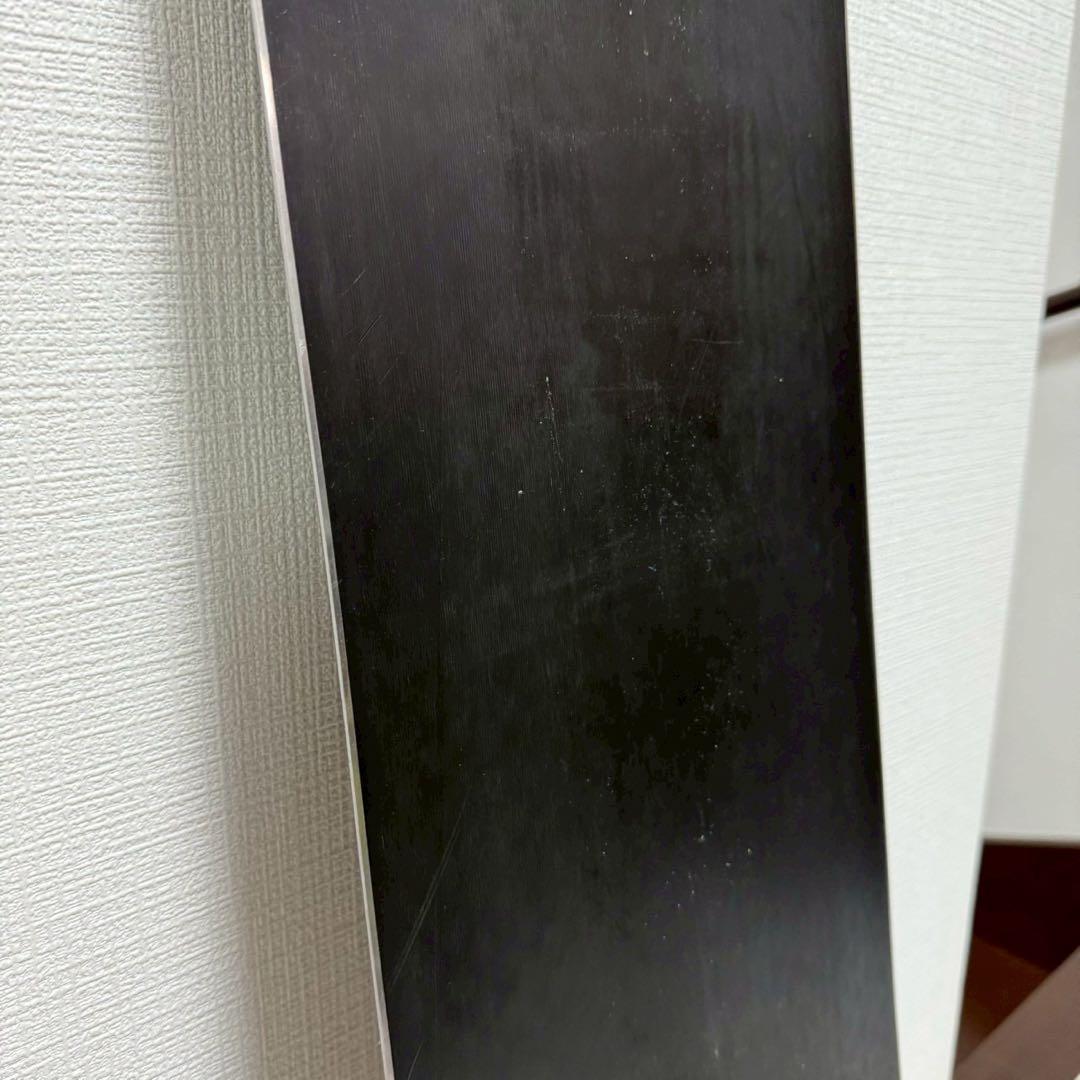 BC STREAM RS164 19-20年モデル