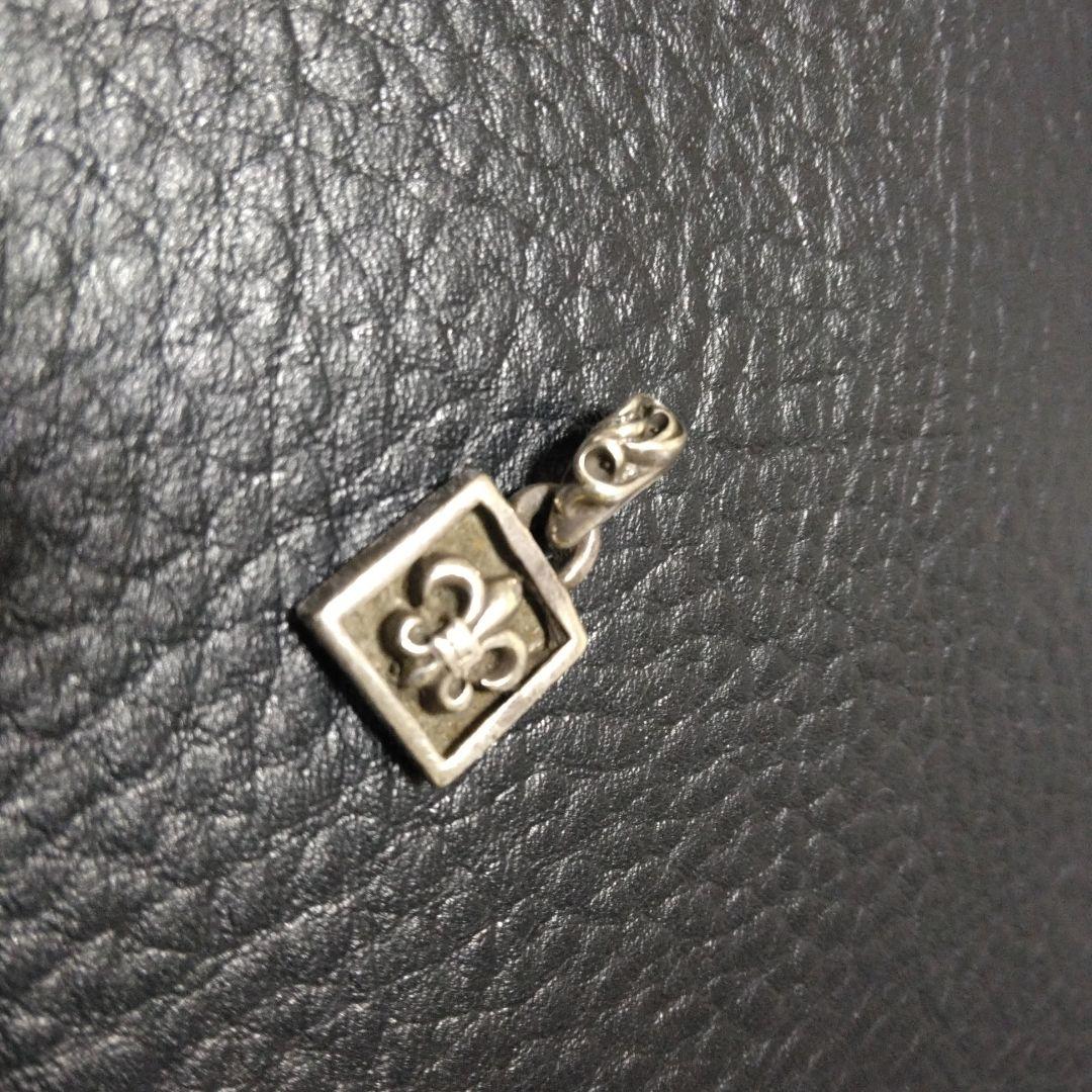 クロムハーツ フレームドBSフレアチャーム