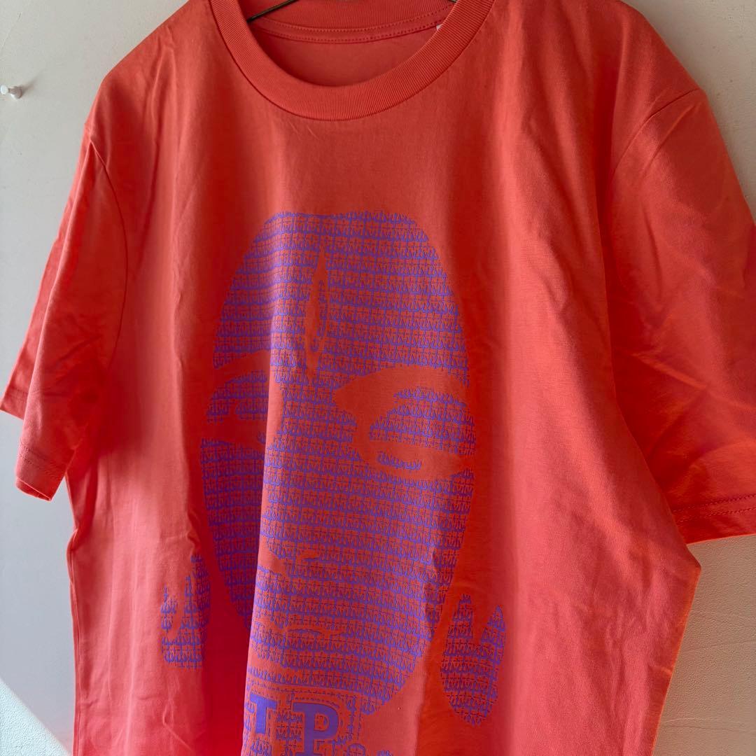 【新品】TIP Records：ACID SHIVA T-SHIRT 【M】