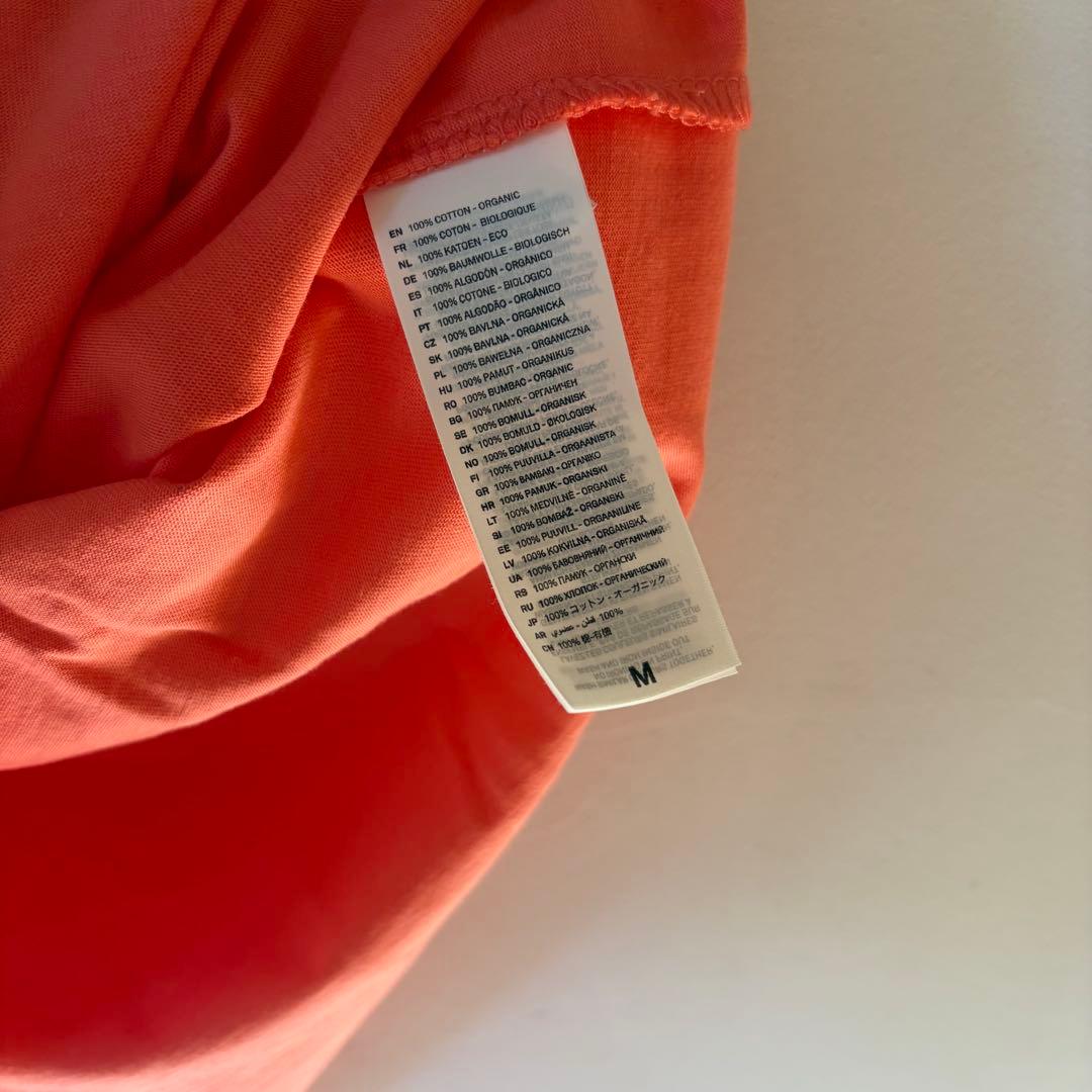 【新品】TIP Records：ACID SHIVA T-SHIRT 【M】