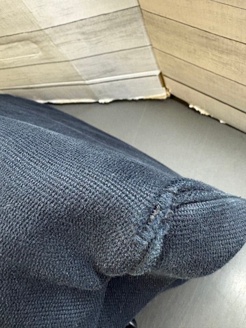 BOTTEGA VENETA キャンバス トートバック