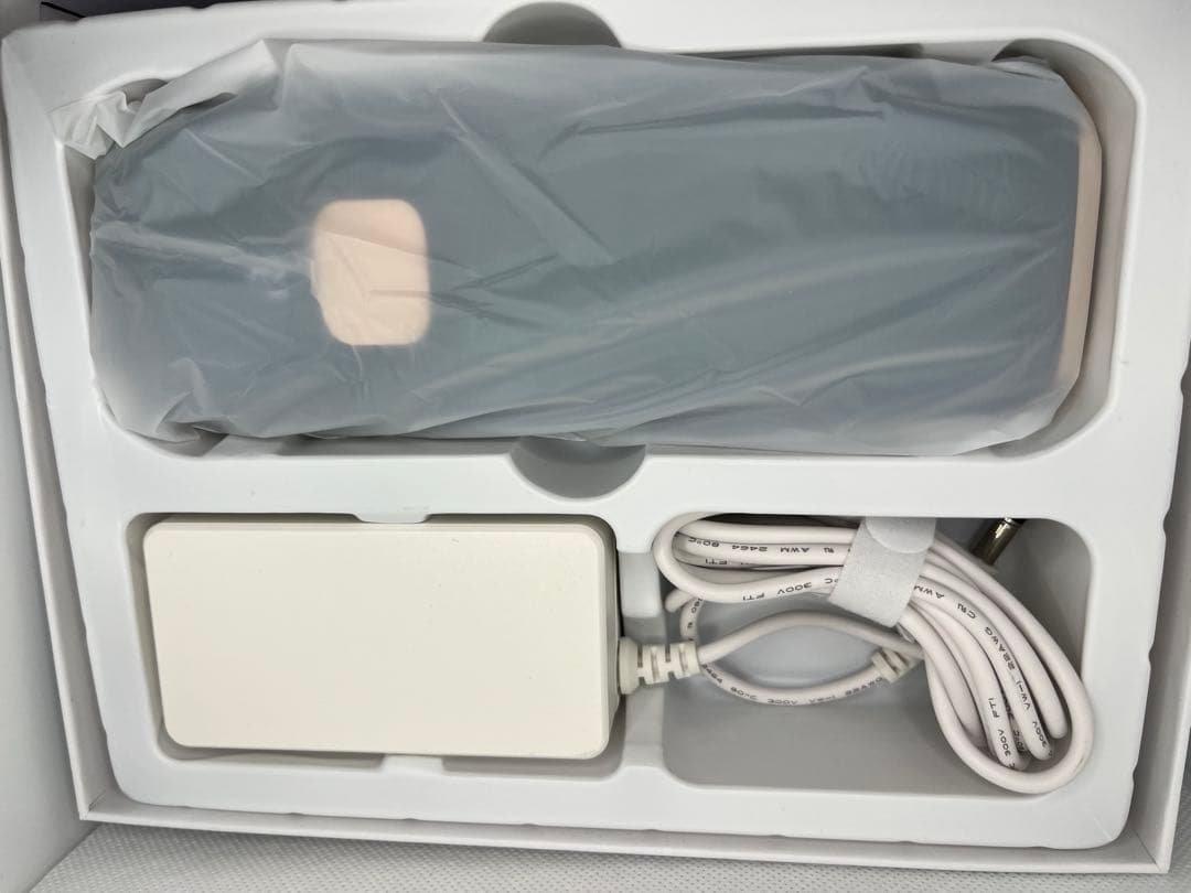 CRYSTAL HIPL 光脱毛器 2025年夏新登場