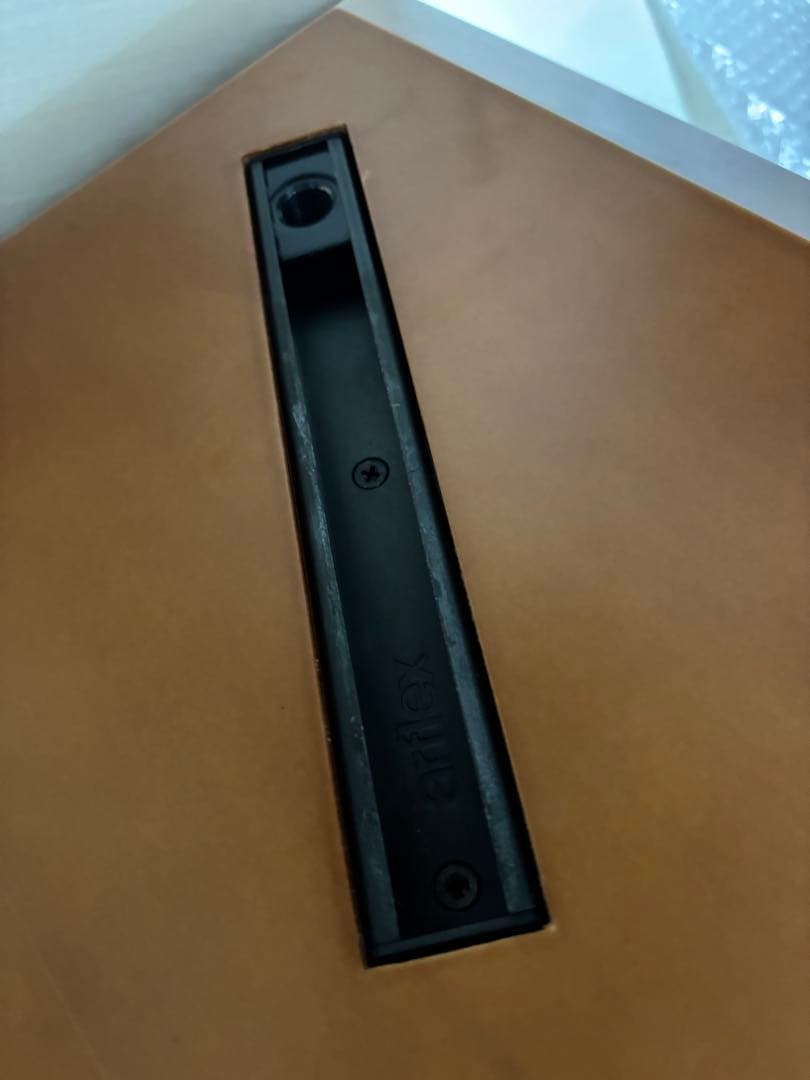 『arflex』アルフレックス ダイニングテーブル リビングテーブルテーブル