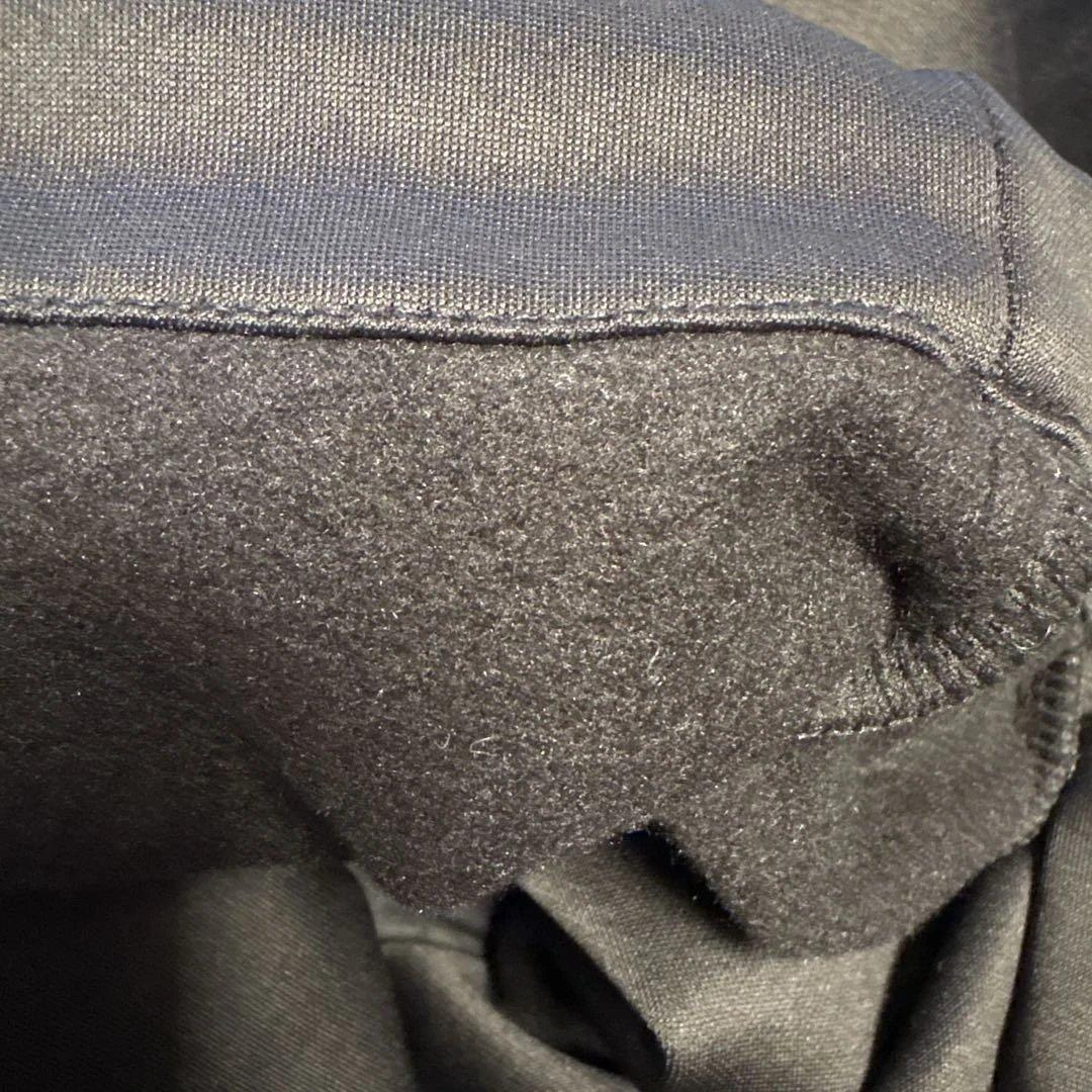 防風 保温ゴルフウエアー上下セット(冬用)