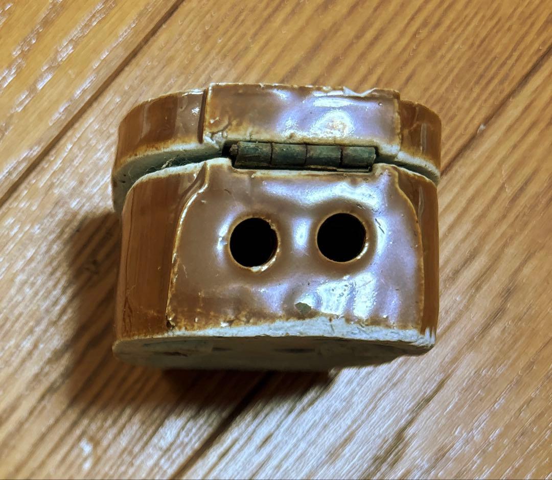 アンティーク碍子　7種　レトロ　コレクション