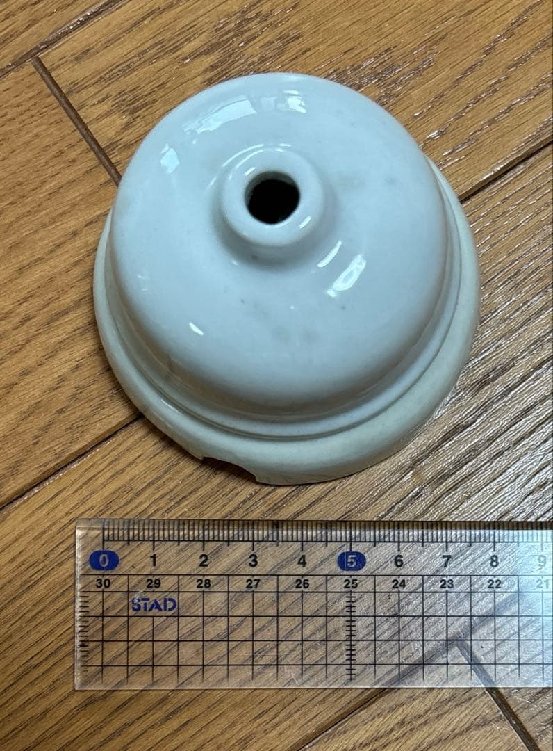 アンティーク碍子　7種　レトロ　コレクション